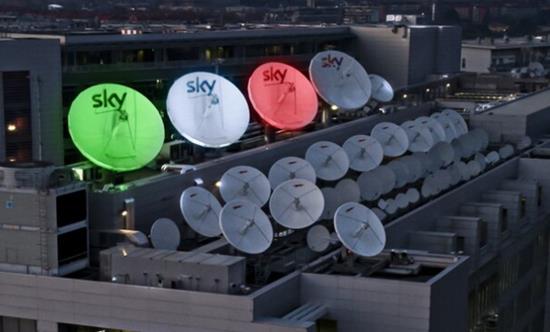 Italian Court reimposed content restrictions on Sky Italia